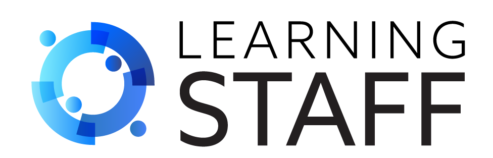 Learning Staff Final Logo